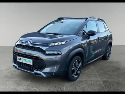Photo Citroën C3 Aircross