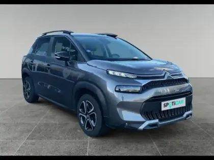 Photo 6 Citroën C3 Aircross  PureTech 110ch S&S Feel