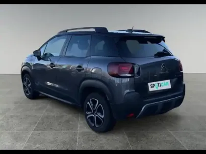 Photo 17 Citroën C3 Aircross  PureTech 110ch S&S Feel