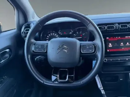 Photo 11 Citroën C3 Aircross  PureTech 110ch S&S Feel