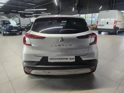 Photo 9 Renault Captur Gén. II (HJB) Ph1 NG Evolution 5