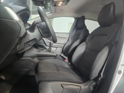 Photo 13 Renault Captur Gén. II (HJB) Ph1 NG Evolution 5