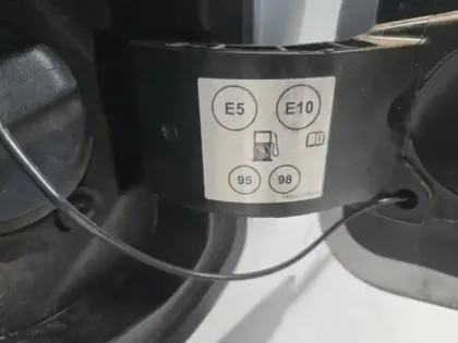 Photo 7 Renault Captur Gén. II (HJB) Ph1 NG Evolution 5