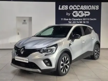 Photo Renault Captur Tce 90 Evolution