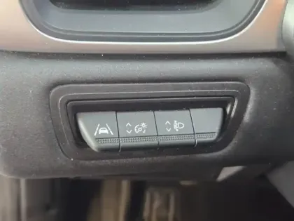 Photo 14 Renault Captur Gén. II (HJB) Ph1 NG Evolution 5