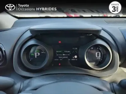 Photo 13 Toyota Yaris  116h Design 5p MY22