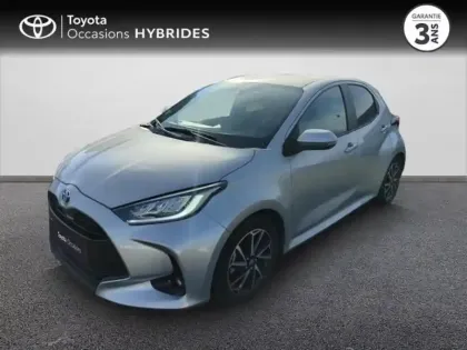 Photo Toyota Yaris