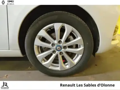 Photo 7 Renault Zoé Zoe Zen charge normale R110 Achat Intégral - 20
