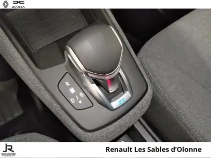 Photo 5 Renault Zoé Zoe Zen charge normale R110 Achat Intégral - 20
