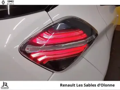 Photo 14 Renault Zoé Zoe Zen charge normale R110 Achat Intégral - 20