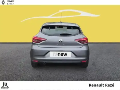 Photo 10 Renault Clio  1.0 SCe 65ch Authentic