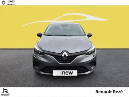 Photo 8 Renault Clio  1.0 SCe 65ch Authentic