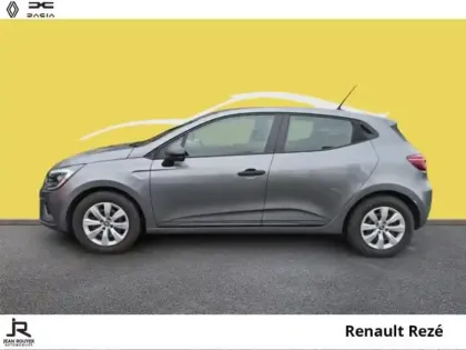 Photo 9 Renault Clio  1.0 SCe 65ch Authentic
