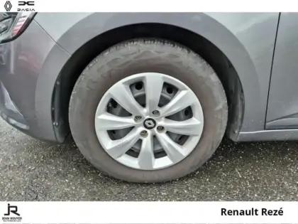 Photo 7 Renault Clio  1.0 SCe 65ch Authentic