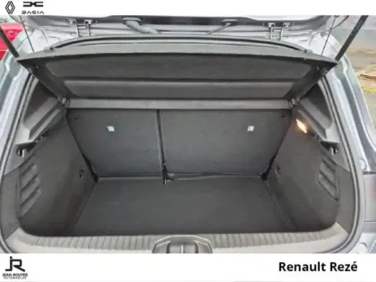 Photo 6 Renault Clio  1.0 SCe 65ch Authentic