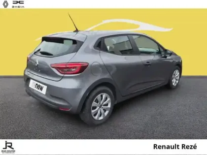 Photo 11 Renault Clio  1.0 SCe 65ch Authentic