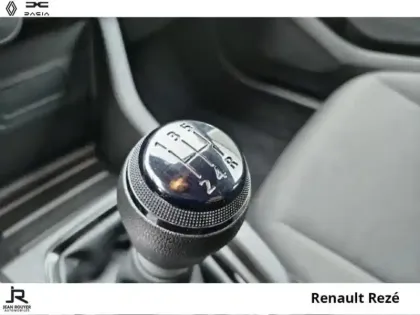 Photo 5 Renault Clio  1.0 SCe 65ch Authentic