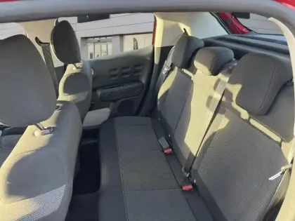 Photo 9 Citroën C3  1.5 BlueHDi 100ch S&S PLUS AUTO ECOLE