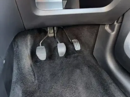 Photo 14 Citroën C3  1.5 BlueHDi 100ch S&S PLUS AUTO ECOLE