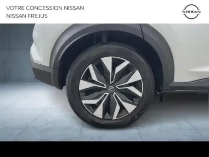 Photo 10 Nissan Juke  1.6 Hybrid 143ch Acenta 2025