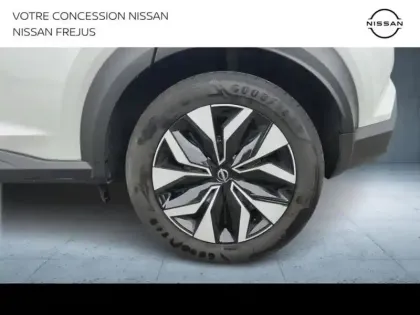 Photo 7 Nissan Juke  1.6 Hybrid 143ch Acenta 2025