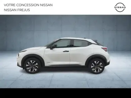 Photo 6 Nissan Juke  1.6 Hybrid 143ch Acenta 2025