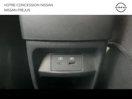 Photo 14 Nissan Juke  1.6 Hybrid 143ch Acenta 2025