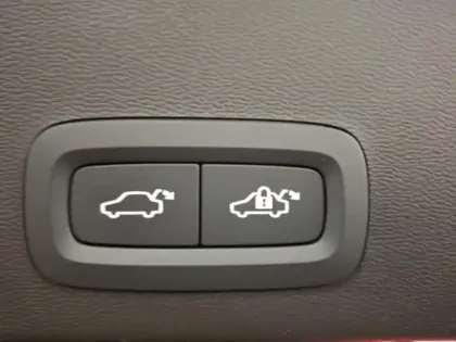 Photo 14 Volvo Ex40  Single Extended Range 252ch Ultra