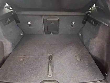 Photo 9 Volvo Ex40  Single Extended Range 252ch Ultra