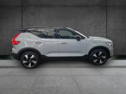 Photo 7 Volvo Ex40  Single Extended Range 252ch Ultra