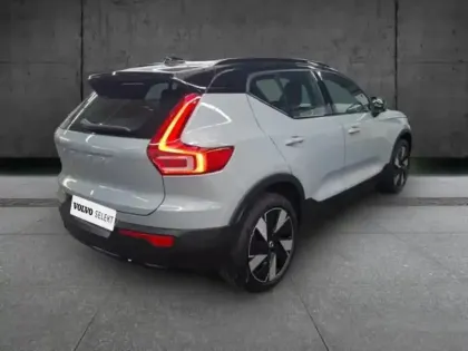 Photo 6 Volvo Ex40  Single Extended Range 252ch Ultra