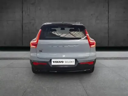 Photo 5 Volvo Ex40  Single Extended Range 252ch Ultra