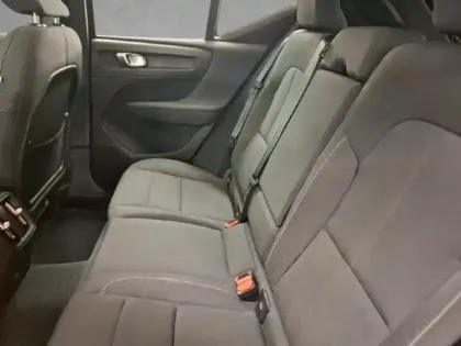 Photo 11 Volvo Ex40  Single Extended Range 252ch Ultra