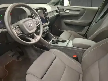 Photo 10 Volvo Ex40  Single Extended Range 252ch Ultra