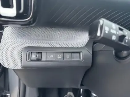 Photo 13 Citroën C3  1.2 Turbo 100ch PLUS