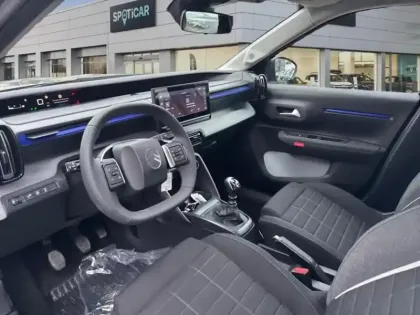 Photo 7 Citroën C3  1.2 Turbo 100ch PLUS