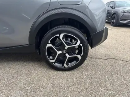 Photo 10 Citroën C3  1.2 Turbo 100ch PLUS