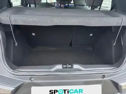 Photo 5 Citroën C3  1.2 Turbo 100ch PLUS