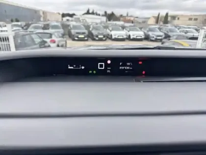 Photo 14 Citroën C3  1.2 Turbo 100ch PLUS