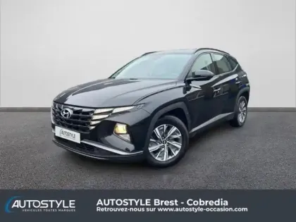 Photo Hyundai Tucson