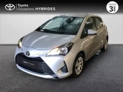 Photo Toyota Yaris
