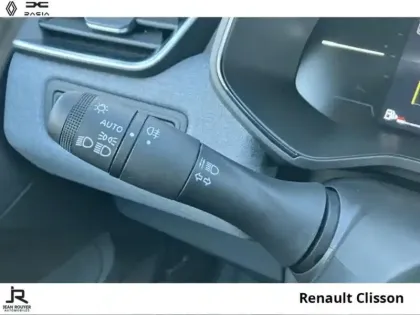 Photo 11 Renault Clio  1.6 E-Tech 145ch full hybrid Evolution + GPS