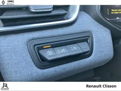 Photo 14 Renault Clio  1.6 E-Tech 145ch full hybrid Evolution + GPS