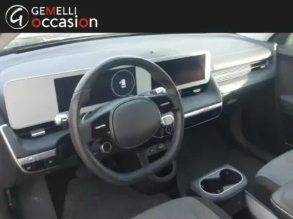 Photo 7 Hyundai Ioniq 5  58 kWh - 170ch Intuitive