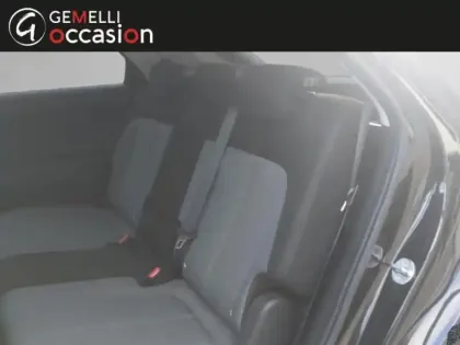 Photo 12 Hyundai Ioniq 5  58 kWh - 170ch Intuitive