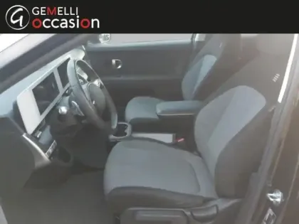 Photo 6 Hyundai Ioniq 5  58 kWh - 170ch Intuitive