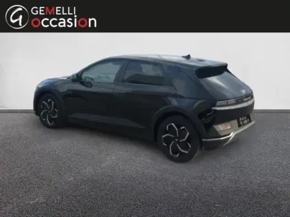 Photo 11 Hyundai Ioniq 5  58 kWh - 170ch Intuitive