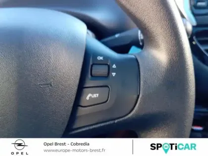 Photo 8 Peugeot 208  1.2 PureTech 82ch Allure 5p