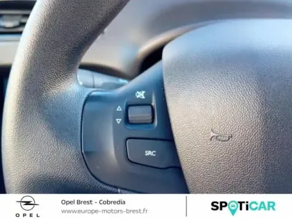 Photo 9 Peugeot 208  1.2 PureTech 82ch Allure 5p