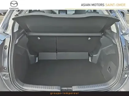 Photo 5 Mazda Mazda2 Mazda 2 Hybrid 1.5 Hybrid 116ch Agile